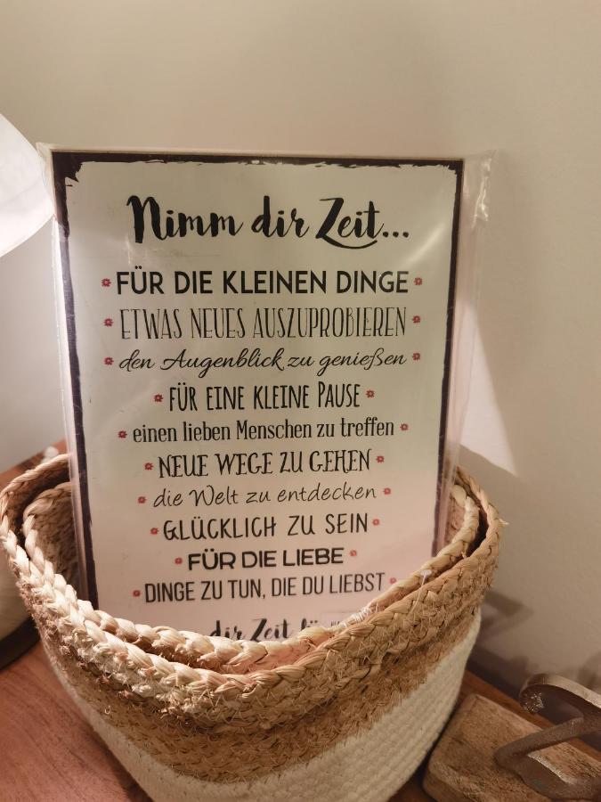 Ferienhaus Waldblick Hohenfels-Essingen エクステリア 写真