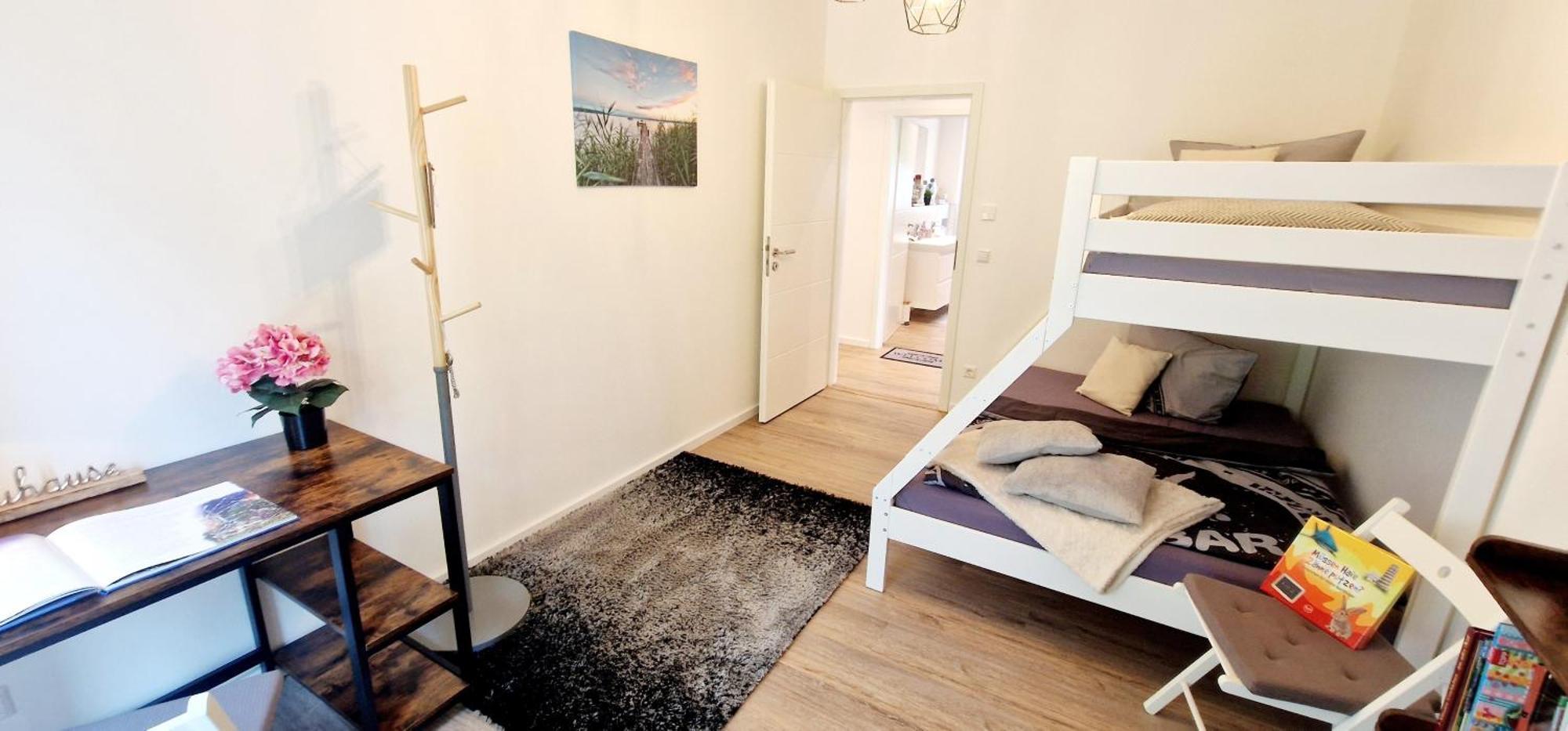 Ferienhaus Waldblick Hohenfels-Essingen エクステリア 写真